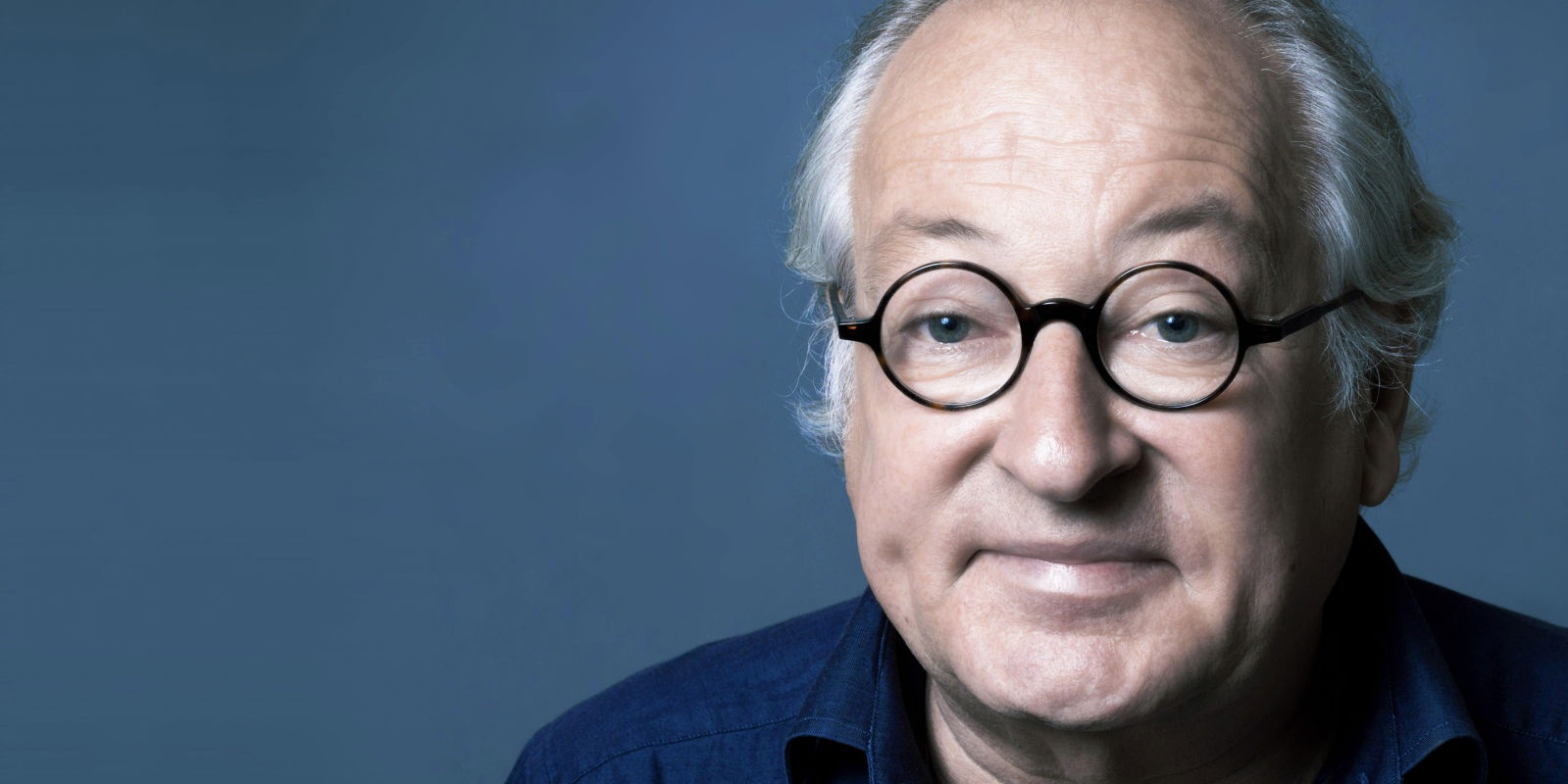 Youp van 't Hek hekwerk.nl