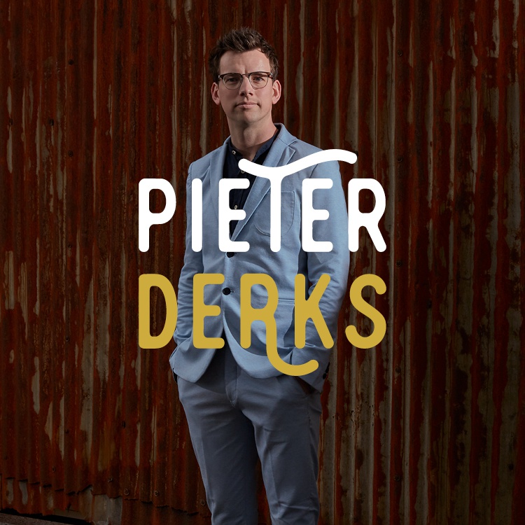 Pieter Derks brengt single uit